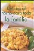 delicias al horno para toda la familia-anne wilson-9788496304949 delicias al horno para toda la familia-anne wilson-9788496304949