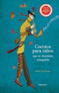 cuentos para niños que se duermen enseguida-9788496388949 cuentos para niños que se duermen enseguida-9788496388949