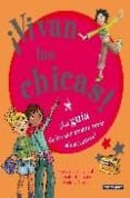 vivan las chicas: la guia de las que pronto seran adolescentes (3 ª ed.)-severine clochard-cecile hudrisier-audrey gessat-9788496391949 vivan las chicas: la guia de las que pronto seran adolescentes (3 ª ed.)-severine clochard-cecile hudrisier-audrey gessat-9788496391949