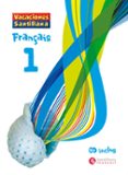 1eso vacaciones frances + cd-9788496597549 1eso vacaciones frances + cd-9788496597549