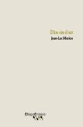 dios sin el ser-jean-luc marion-9788496720749 dios sin el ser-jean-luc marion-9788496720749