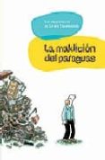la maldicion del paraguas-lewis trondheim-9788496722149 la maldicion del paraguas-lewis trondheim-9788496722149