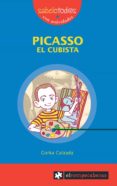picasso el cubista-gorka calzada-9788496751149 picasso el cubista-gorka calzada-9788496751149