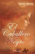 el caballero negro-connie mason-9788496952249 el caballero negro-connie mason-9788496952249