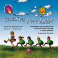 cuentos para bailar: actividades para el desarollo de la expresio n corporal a traves del baile. a partir de 3-5 años-maria jose escalante ruiz-9788497006149 cuentos para bailar: actividades para el desarollo de la expresio n corporal a traves del baile. a partir de 3-5 años-maria jose escalante ruiz-9788497006149