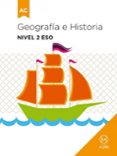 geografía e historia nivel 2 eso-9788497008549 geografía e historia nivel 2 eso-9788497008549