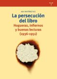 la persecucion del libro-ana martinez rus-9788497048149 la persecucion del libro-ana martinez rus-9788497048149