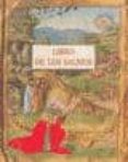 libro de los salmos-9788497160049 libro de los salmos-9788497160049