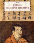 poemas del monje libertino-9788497167949 poemas del monje libertino-9788497167949
