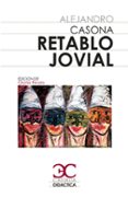 retablo jovial-alejandro casona-9788497408349 retablo jovial-alejandro casona-9788497408349