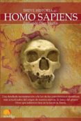 homo sapiens (breve historia del...)-9788497637749 homo sapiens (breve historia del...)-9788497637749
