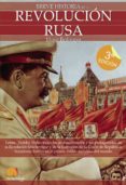 breve historia de la revolucion rusa-iñigo bolinaga-9788497638449 breve historia de la revolucion rusa-iñigo bolinaga-9788497638449
