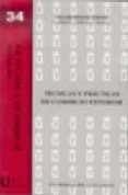 tecnicas y practicas de comercio exterior-carmelo mercado idoeta-p. bernal turnes-9788497727549 tecnicas y practicas de comercio exterior-carmelo mercado idoeta-p. bernal turnes-9788497727549