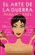 el arte de la guerra para mujeres (ebook)-adriana ortemberg-9788497777049 el arte de la guerra para mujeres (ebook)-adriana ortemberg-9788497777049
