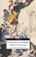 la feria de las vanidades-william m. thackeray-9788497937849 la feria de las vanidades-william m. thackeray-9788497937849
