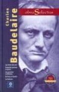 charles baudelaire. obras selectas-charles baudelaire-9788497941549 charles baudelaire. obras selectas-charles baudelaire-9788497941549