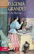 eugenia grandet-honore de balzac-9788497943949 eugenia grandet-honore de balzac-9788497943949