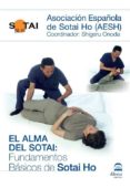el alma del sotai: fundamentos basicos de sotai ho-shigeru onoda-9788498271249 el alma del sotai: fundamentos basicos de sotai ho-shigeru onoda-9788498271249