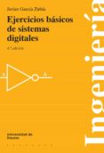 ejercicios basicos de sistemas digitales (ebook)-9788498307849 ejercicios basicos de sistemas digitales (ebook)-9788498307849