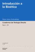 introducción a la bioética (ebook)-maria jesus goikoetxea-9788498309249 introducción a la bioética (ebook)-maria jesus goikoetxea-9788498309249