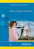 estilo de vida y fertilidad-9788498354249 estilo de vida y fertilidad-9788498354249