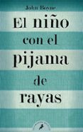 el niño con el pijama de rayas-john boyne-9788498382549 el niño con el pijama de rayas-john boyne-9788498382549