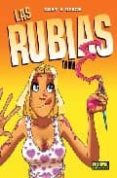 las rubias 3-9788498474749 las rubias 3-9788498474749