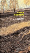 canle segredo (1951-1953)-9788498650549 canle segredo (1951-1953)-9788498650549