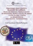 terrorismo, narcotrafico, blanqueo de capitales-9788498697049 terrorismo, narcotrafico, blanqueo de capitales-9788498697049