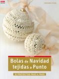 bolas de navidad tejidas a punto-friederike pfund-9788498742749 bolas de navidad tejidas a punto-friederike pfund-9788498742749
