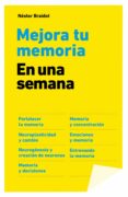 mejora tu memoria en una semana (ebook)-9788498754049 mejora tu memoria en una semana (ebook)-9788498754049