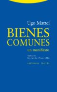 bienes comunes: un manifiesto-ugo mattei-9788498794649 bienes comunes: un manifiesto-ugo mattei-9788498794649