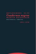 reflexiones ii-vi-martin heidegger-9788498797749 reflexiones ii-vi-martin heidegger-9788498797749