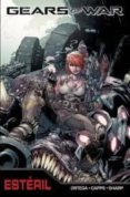 gears of war 2: esteril-joshua logan-9788498855449 gears of war 2: esteril-joshua logan-9788498855449