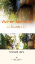 vivir en marbella (ebook)-9788498865349 vivir en marbella (ebook)-9788498865349