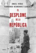el desplome de la republica (ebook)-9788498923049 el desplome de la republica (ebook)-9788498923049