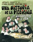 historia de la medicina-antonio mingote-jose manuel sanchez ron-9788498926149 historia de la medicina-antonio mingote-jose manuel sanchez ron-9788498926149