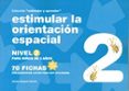 estimular la orientacion espacial. nivel 2-jesus jarque garcia-9788498963649 estimular la orientacion espacial. nivel 2-jesus jarque garcia-9788498963649