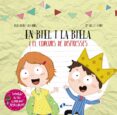 dissenya el teu llibre amb retallables. en biel i la biela i el concurs de disfresses-rocio anton-9788499068749 dissenya el teu llibre amb retallables. en biel i la biela i el concurs de disfresses-rocio anton-9788499068749