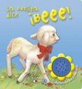 la ovejita dice ¡beee!-9788499135649 la ovejita dice ¡beee!-9788499135649