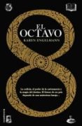 el octavo-karen engelmann-9788499185149 el octavo-karen engelmann-9788499185149