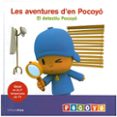 les aventures d en pocoyo. el detectiu pocoyo-9788499321349 les aventures d en pocoyo. el detectiu pocoyo-9788499321349