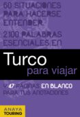 turco para viajar-elena senao-9788499352749 turco para viajar-elena senao-9788499352749