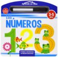 los numeros (libro pizarra)-9788499394749 los numeros (libro pizarra)-9788499394749