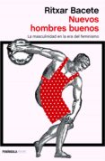 nuevos hombres buenos (ebook)-9788499426549 nuevos hombres buenos (ebook)-9788499426549