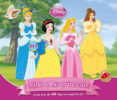 viste a las princesas (libro magnetico)-9788499515649 viste a las princesas (libro magnetico)-9788499515649