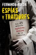 espias y traidores (ebook)-9788499704449 espias y traidores (ebook)-9788499704449