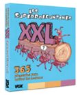 los superpreguntones xxl: 365 preguntas para activar las neuronas-9788499742649 los superpreguntones xxl: 365 preguntas para activar las neuronas-9788499742649