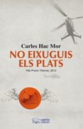 No eixuguis els plats-2091428-otro-formato