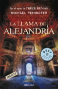 la llama de alejandría (sarah kincaid 2) (ebook)-michael peinkofer-9788499893549 la llama de alejandría (sarah kincaid 2) (ebook)-michael peinkofer-9788499893549